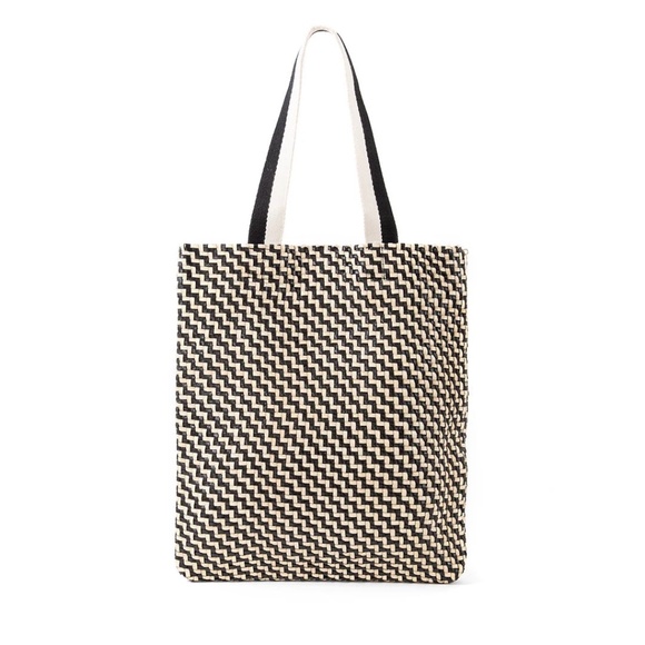 New - Clare V Carry-All Tote - Picture 4 of 7